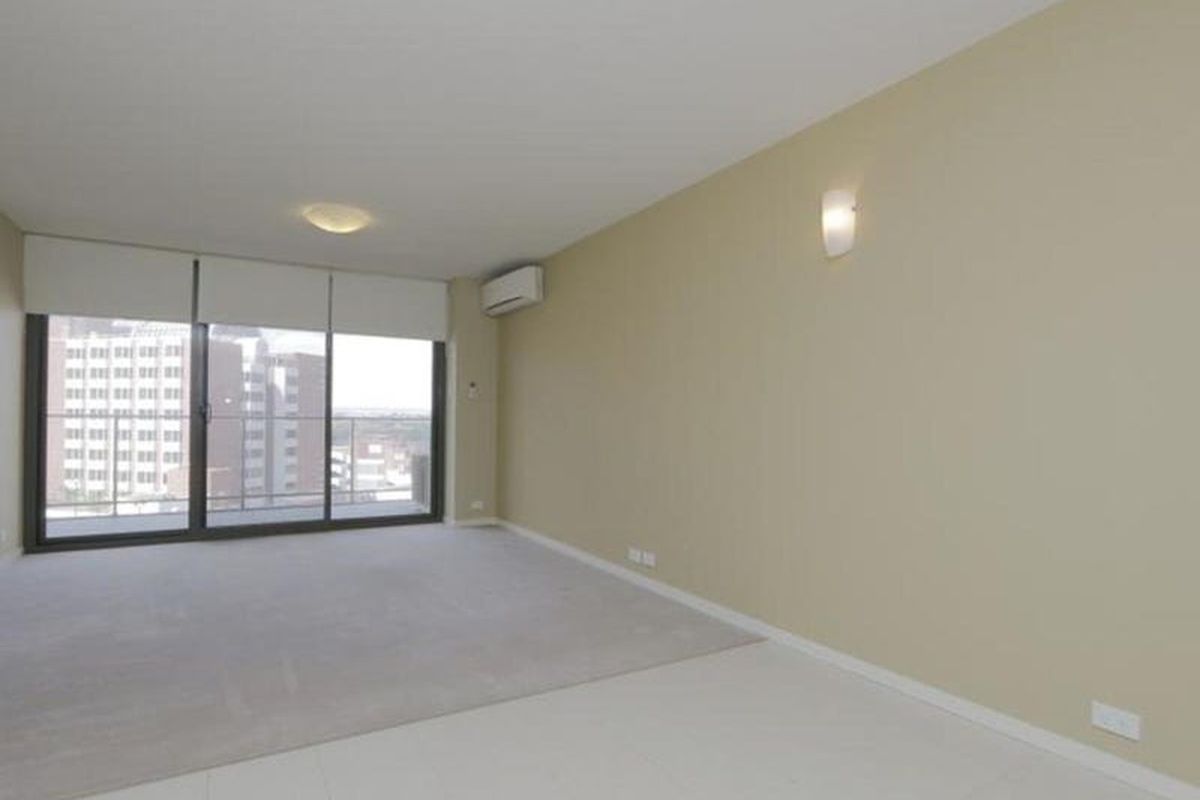 191 / 143 Adelaide Terrace, East Perth