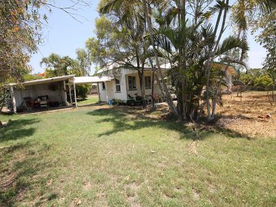 16 Paull Street, Charters Towers City