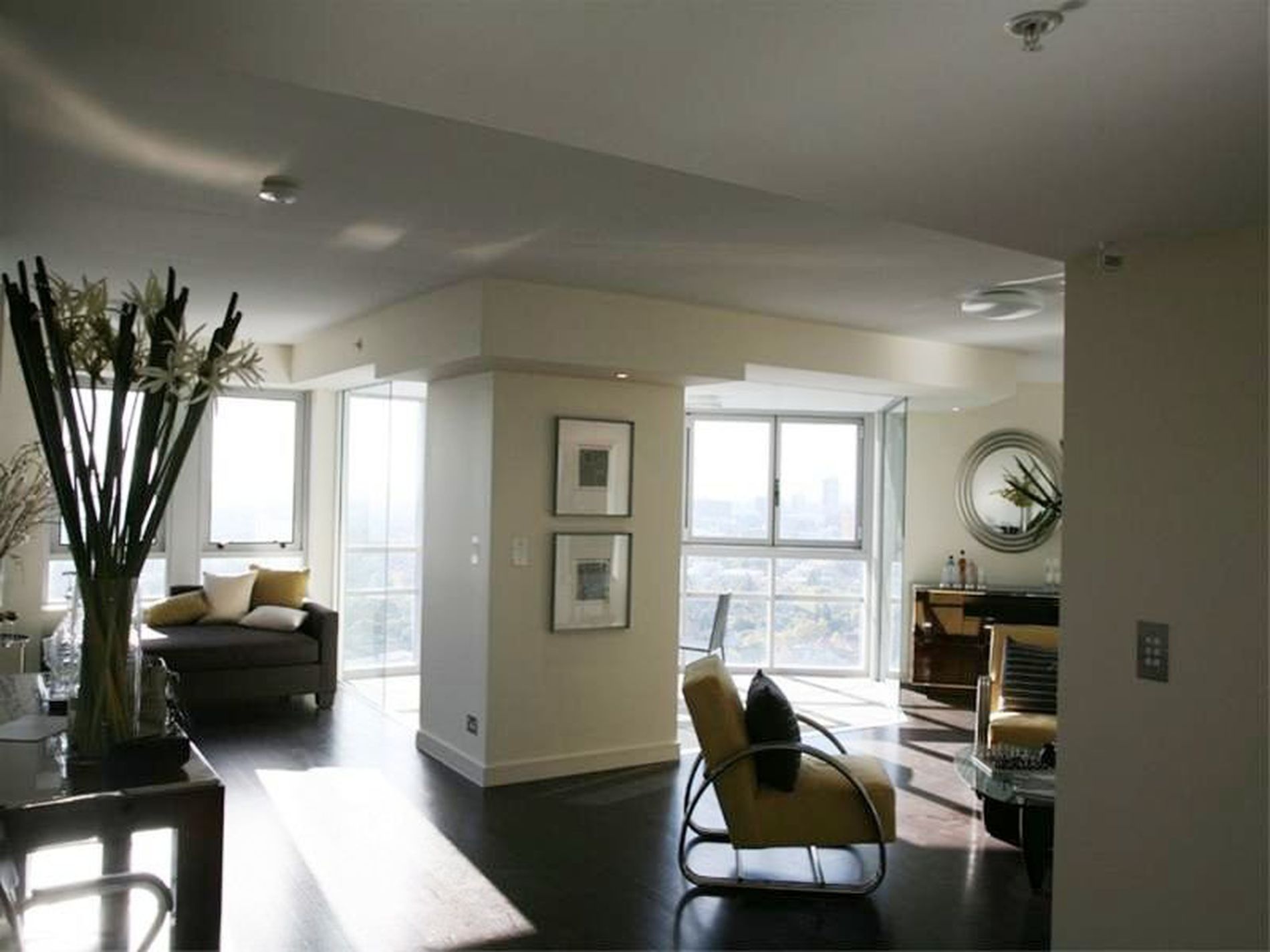Level 34 / 77-81 Berry Street, North Sydney