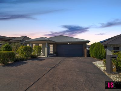 13 Tyrrell Street, Googong