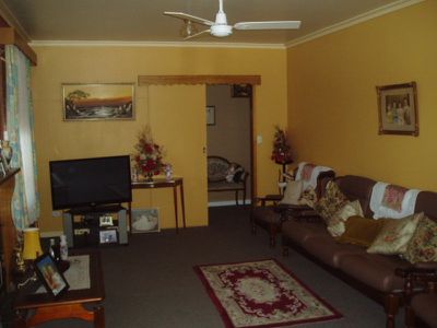 84 Channel, Cohuna