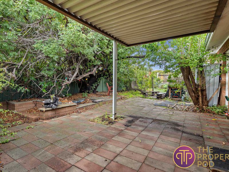 19 Ospringe Street, Gosnells