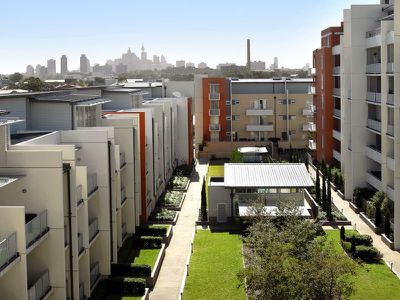111 / 37 Morley Avenue, Rosebery