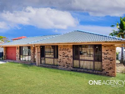 35 Clifton Crescent, Durack