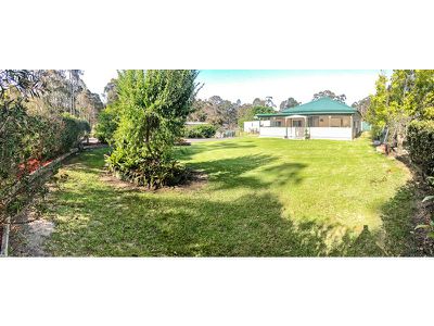 Falls Creek