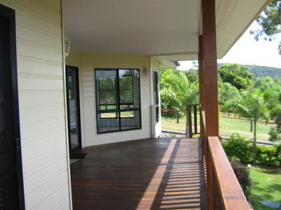 1 Chace Close, Cooktown