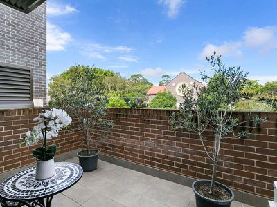 11 / 27 Rosebery Avenue, Rosebery