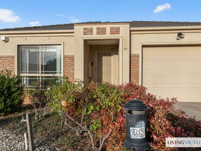 28 Harkaway Avenue, Hoppers Crossing