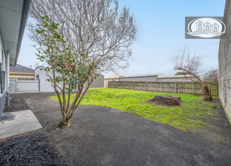 181 Percy Street, Portland