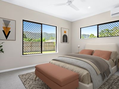 56 Cooktown Road, Edmonton