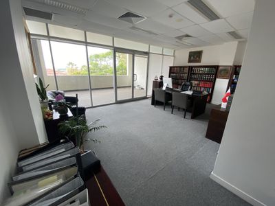 205 / 39 Queen Street, Auburn