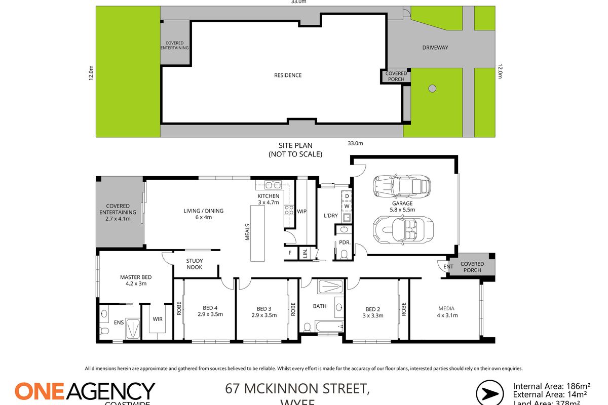 67 McKinnon Street, Wyee
