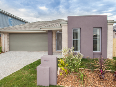 19 Birchgrove Crescent, Kallangur