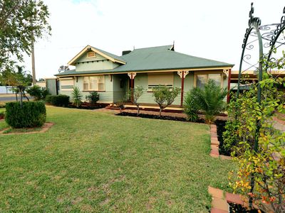 75 Boundary Street, Kerang