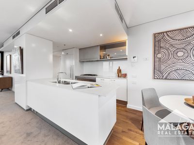 1705 / 70 Lorimer Street, Docklands