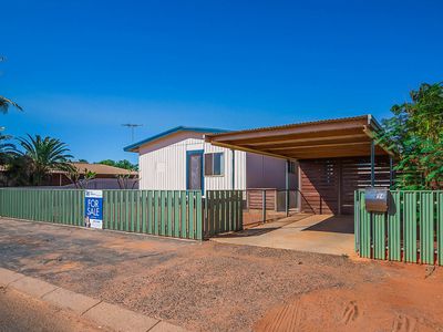 74 Bottlebrush Crescent, South Hedland