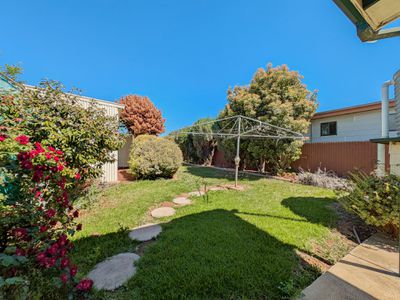 22 Lyall Avenue, Kerang