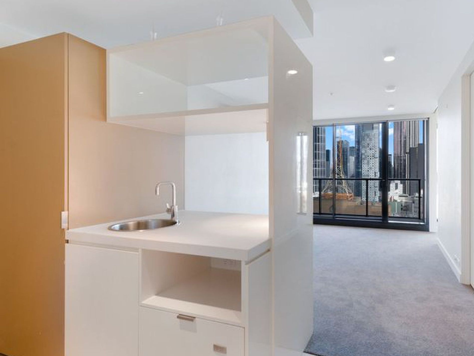 3004 / 33 MacKenzie Street, Melbourne