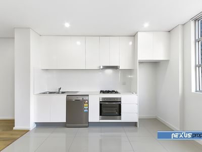 34  / 4-6 Browne Parade, Warwick Farm