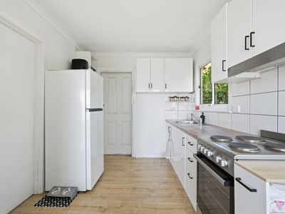 2 / 3 Vancouver Link, Midway Point