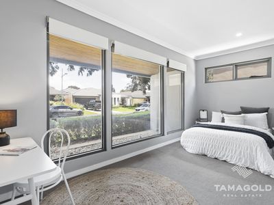 21 Spence Terrace, Sandhurst