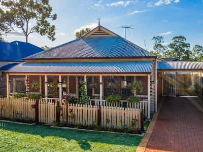 5 Tia Lane, Forest Lake