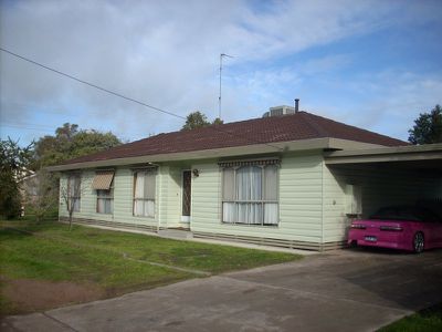 Horsham