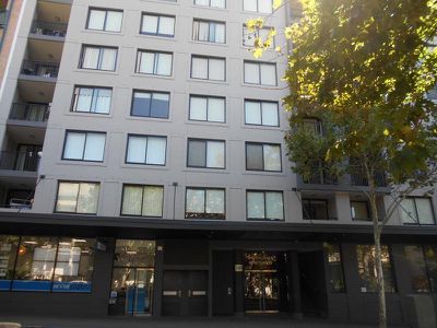 45 / 209 Harris Street, Pyrmont