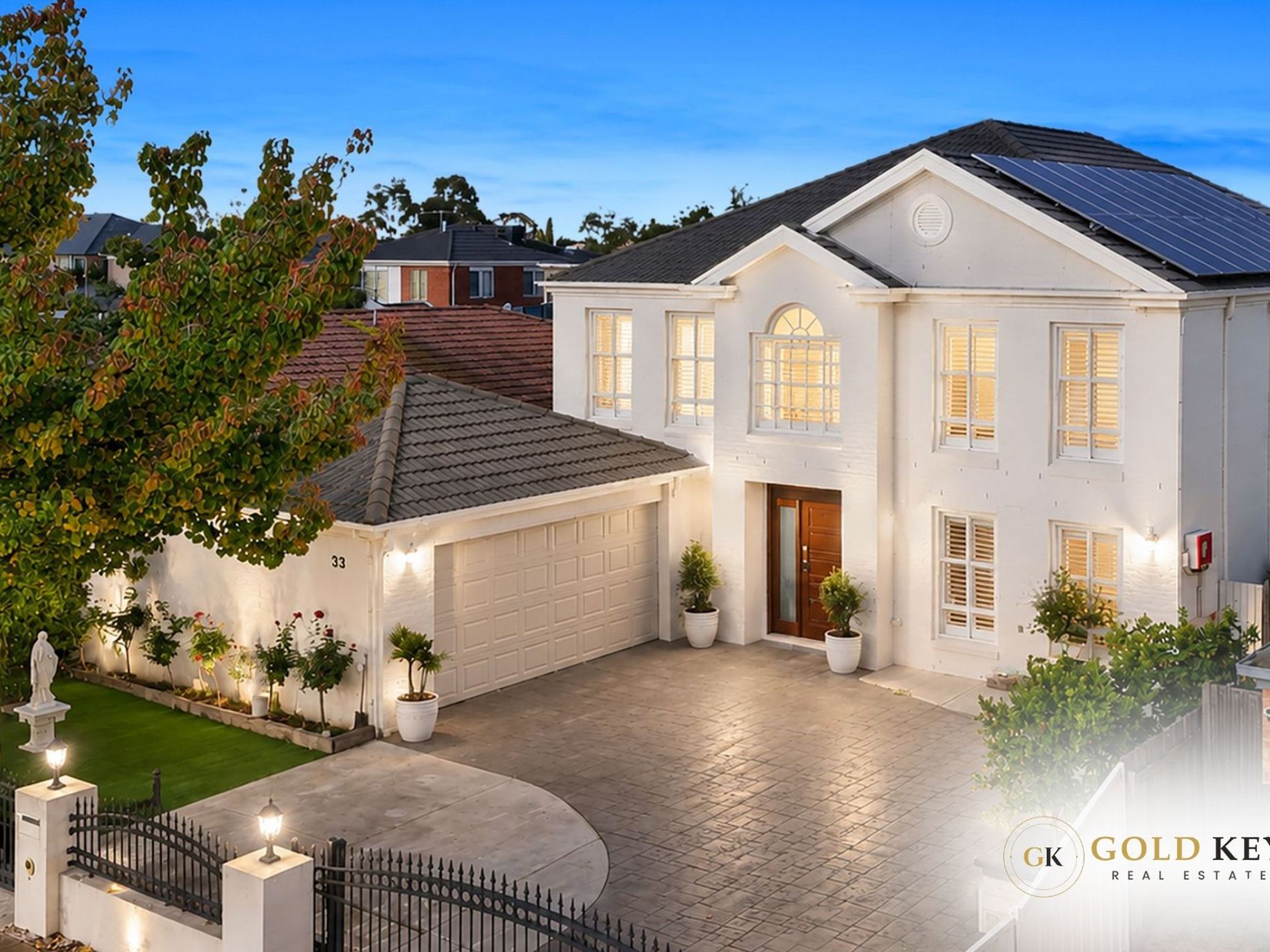 33 Lynbridge Crescent, Tarneit