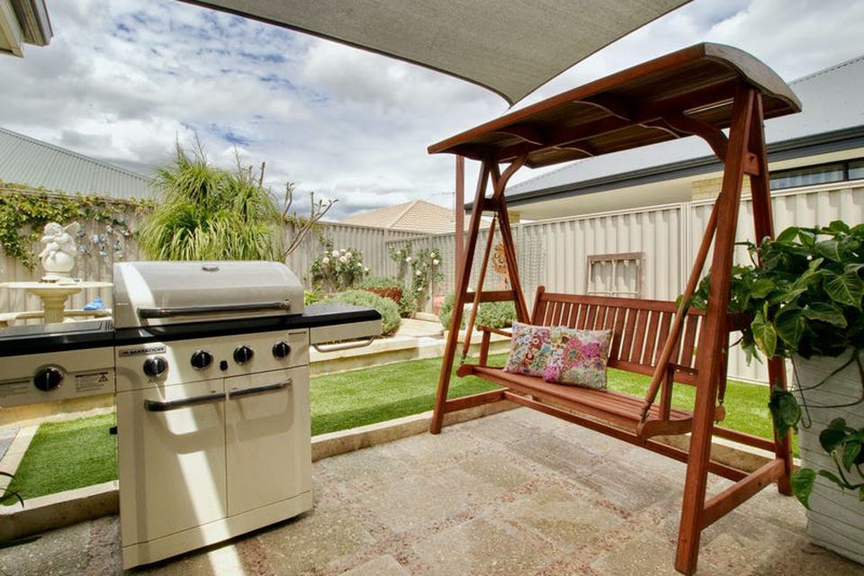 13 Icelandic Meander , Baldivis