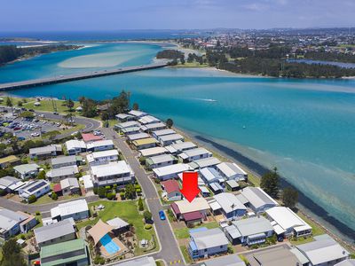 59 / 19 Judbooley Parade, Windang