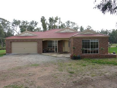 Tocumwal