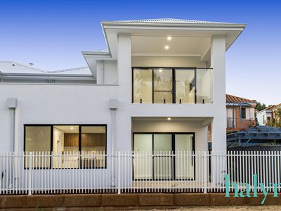 47F Kirkham Hill Terrace, Maylands