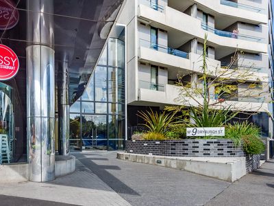 G6 / 9 Dryburgh Street, West Melbourne