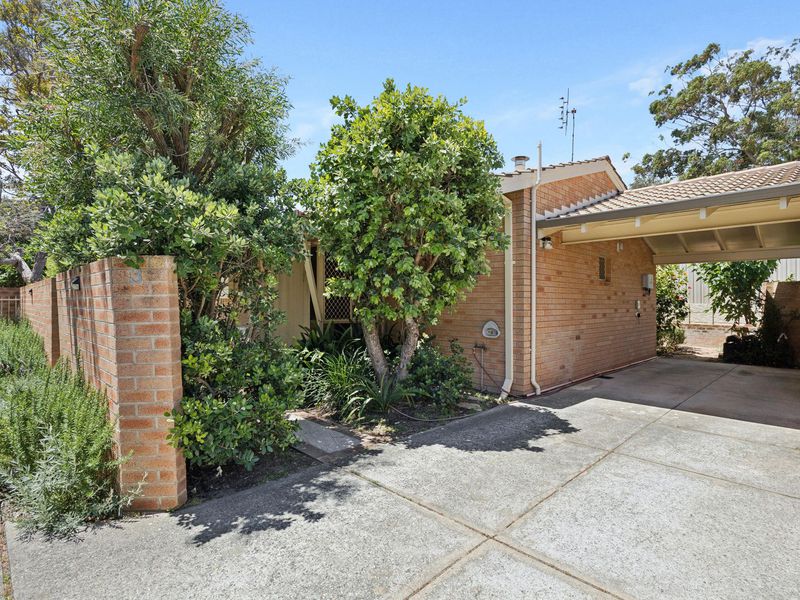 3/38 Kay Street, Scarborough