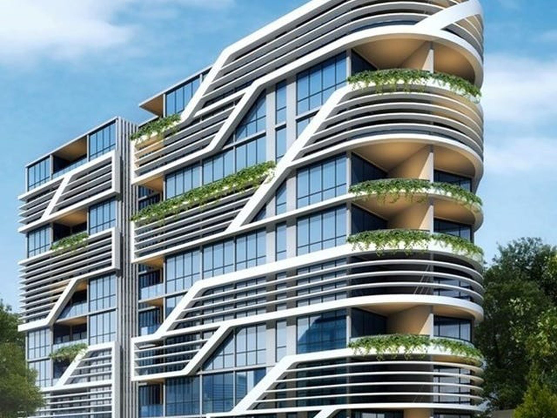 204 / 6-8 Cross Street, Bankstown