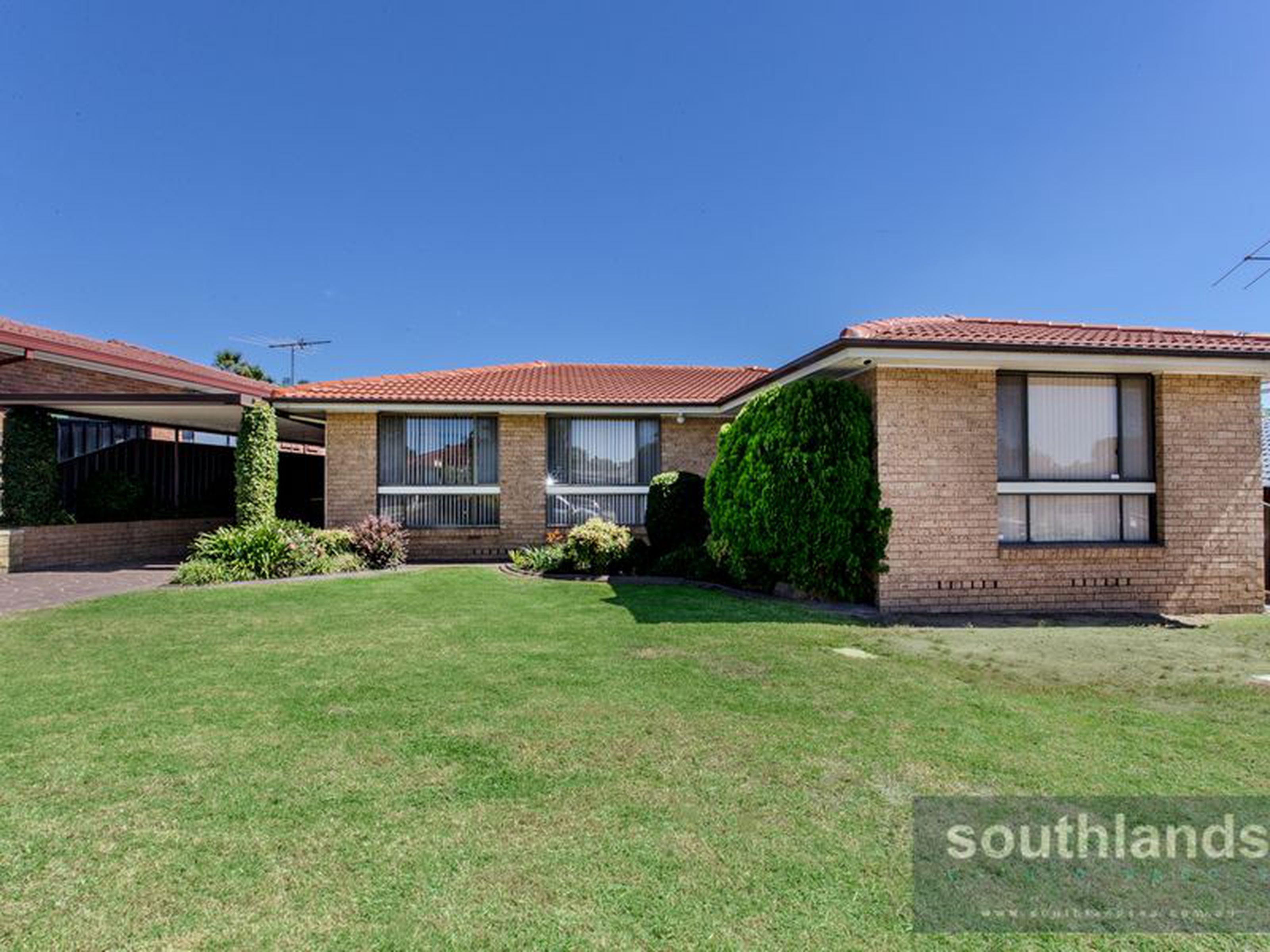 182 York Road, SOUTH PENRITH