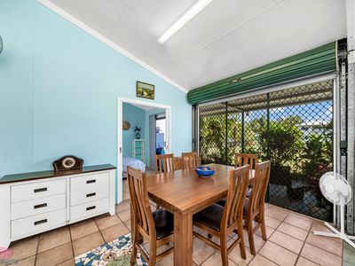 12 TAYLOR STREET, Kurrimine Beach