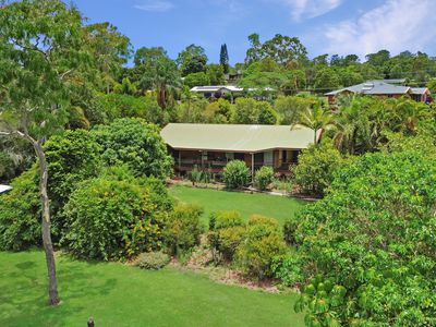 8 Geddes Drive, Tolga