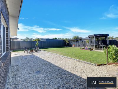 22 Currawong Drive, Wangaratta