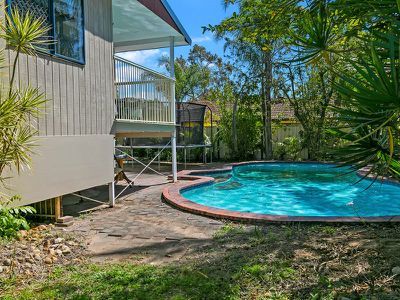 3 Richard Street, Rochedale South