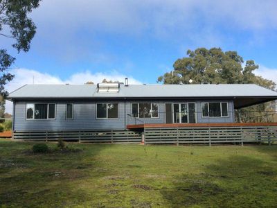 7 O'Brien Court, Heathcote