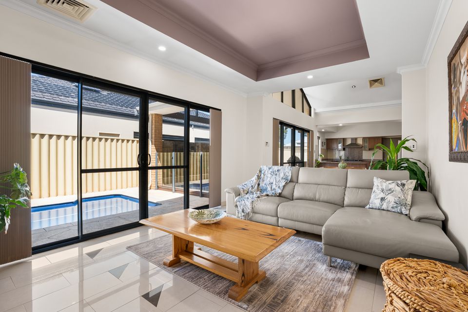 14 Repose Terrace, Atwell