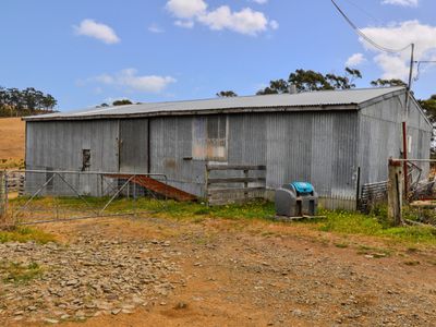 "The Shed Block" 475 Saltwater River Road, Saltwater River