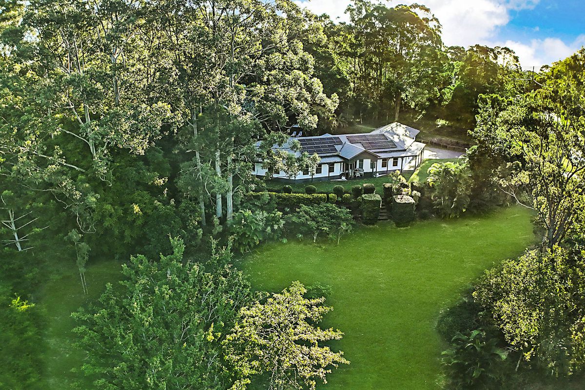 76 Patterson Drive, Tinbeerwah