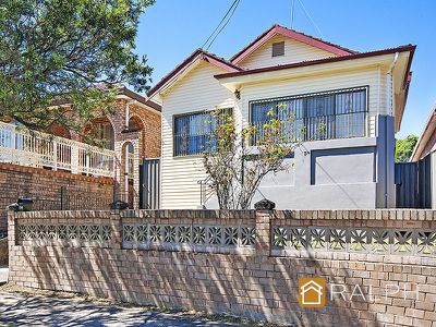 114 Ernest Street, Lakemba