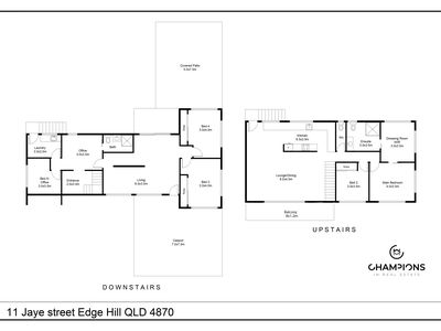11 Jaye Street, Edge Hill