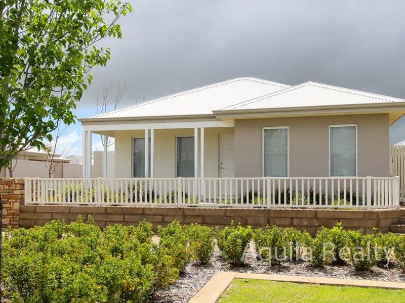 271 Banrock Dr, Ellenbrook