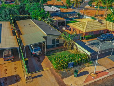 15B Catamore Road, South Hedland