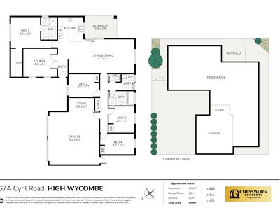 67A Cyril Road, High Wycombe